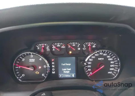 2014 Chevrolet Silverado 1500 Work Truck z USA, uszkodzony, nr VIN 1GCNKPEH2EZ327400